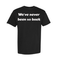 We're so back