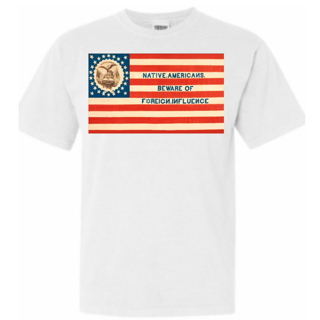 Influencer T