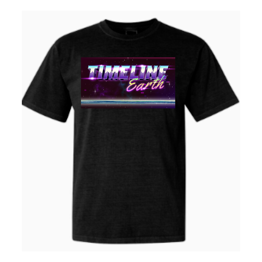 Timeline Earth official